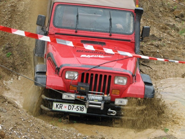 Državno prvenstvo Dobrovnik 2007 A.R.O  - foto povečava