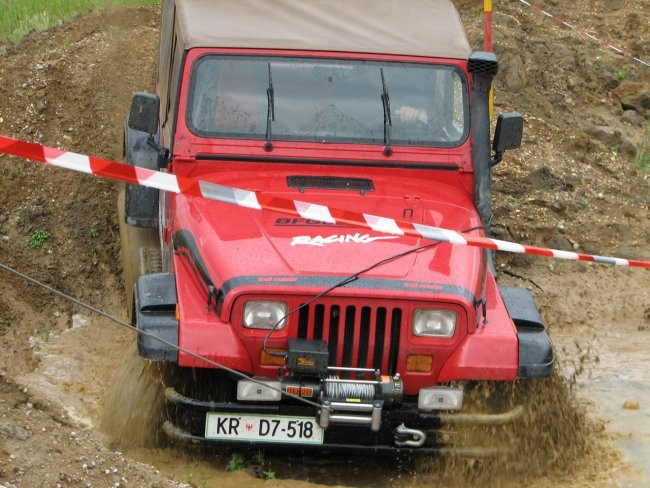 Državno prvenstvo Dobrovnik 2007 A.R.O  - foto povečava