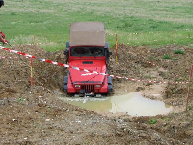 Državno prvenstvo Dobrovnik 2007 A.R.O  - foto povečava