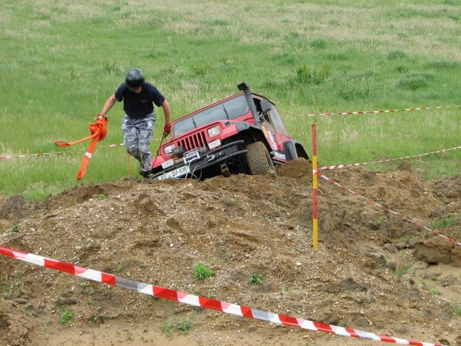 Državno prvenstvo Dobrovnik 2007 A.R.O  - foto povečava