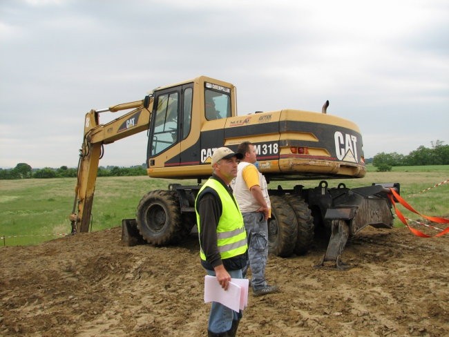 Državno prvenstvo Dobrovnik 2007 A.R.O  - foto povečava