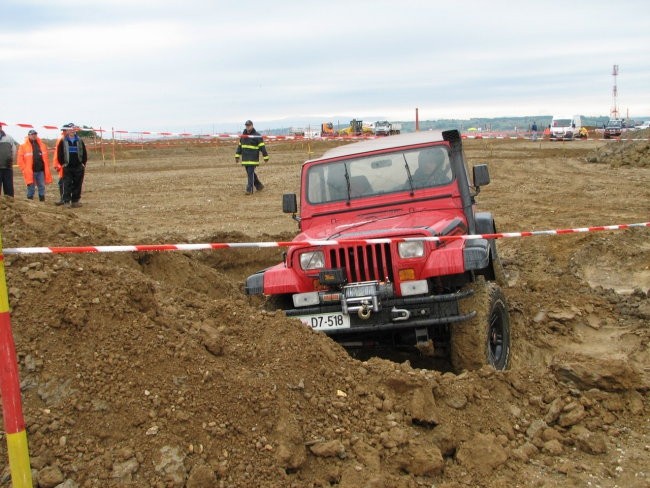 Državno prvenstvo Dobrovnik 2007 A.R.O  - foto povečava