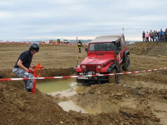 Državno prvenstvo Dobrovnik 2007 A.R.O  - foto povečava