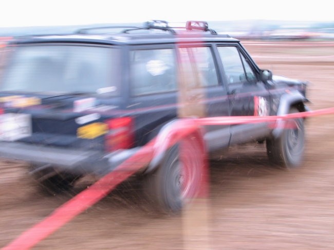 Državno prvenstvo Dobrovnik 2007 A.R.O  - foto povečava