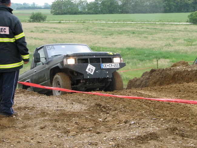 Državno prvenstvo Dobrovnik 2007 A.R.O  - foto povečava