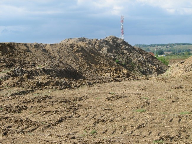 Državno prvenstvo Dobrovnik 2007 A.R.O  - foto povečava