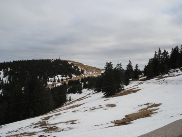 Pohod Kope-Koča na Pesniku-Ribniška koča-Kope - foto