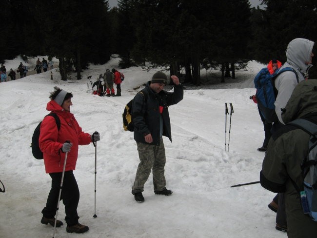 Pohod Rogla-Osankarica(12.1.2008) - foto povečava