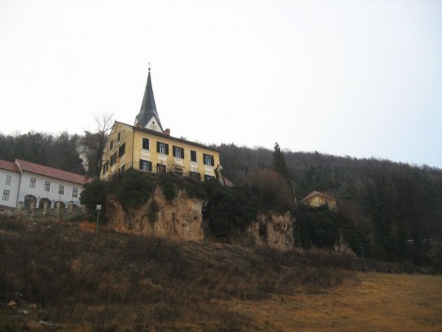 Pohod Vinska gora-Ramšakov vrh-3.2.2008 - foto