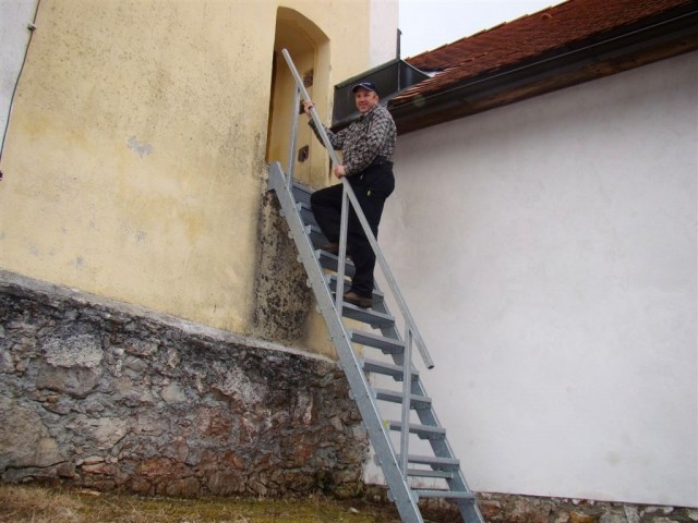 Pohod Krašnja-Limbarska gora-Trojane-15.3.09 - foto