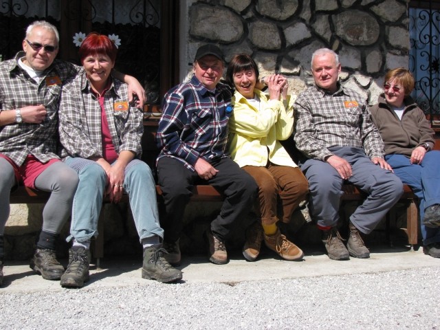 Dol pri Hrastniku-Kovk-Gore-Kopitnik-Turje-22 - foto