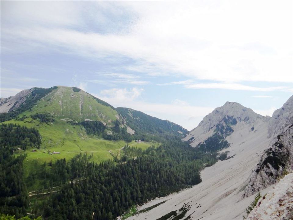 Trate-Stol-Prešernova k.-Celovška k.-3.8.2014 - foto povečava