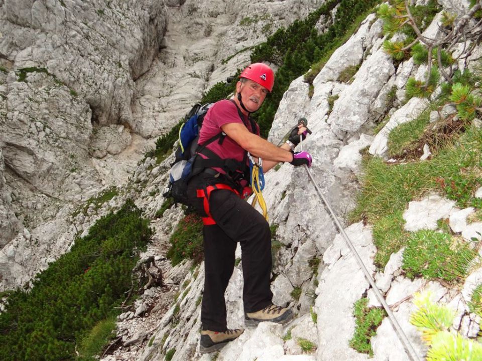 Trate-Stol-Prešernova k.-Celovška k.-3.8.2014 - foto povečava