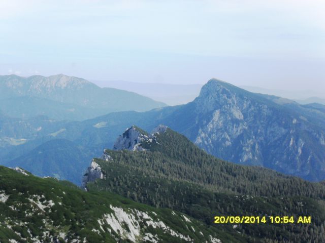 Pl.Ravne-V.Vrh-Korošica-20.9.14 - foto