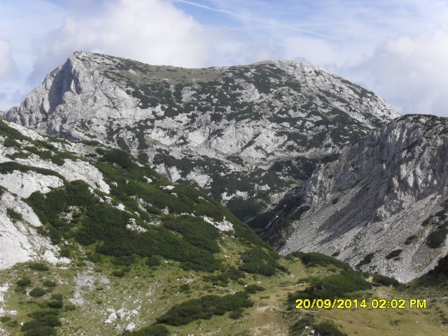 Pl.Ravne-V.Vrh-Korošica-20.9.14 - foto