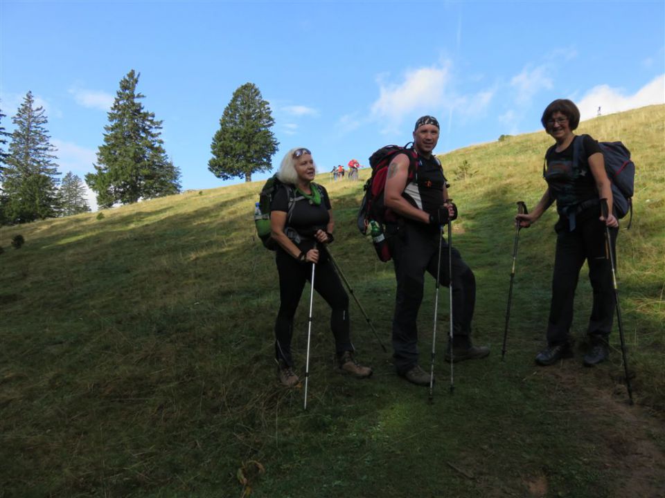 Jelendol-Kofce-Veliki vrh-11.10.2014 - foto povečava