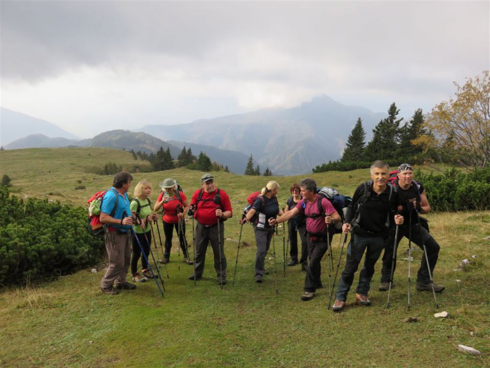 Jelendol-Kofce-Veliki vrh-11.10.2014 - foto povečava