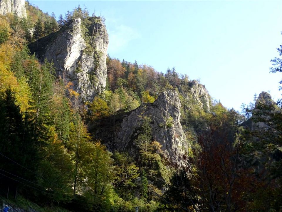 Jelendol-Kofce-Veliki vrh-11.10.2014 - foto povečava