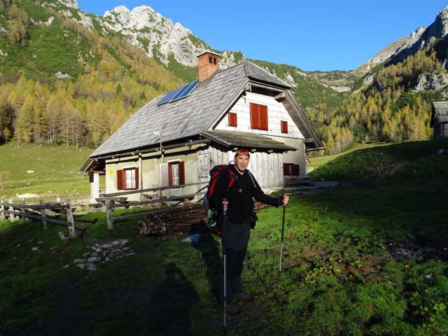 Konjščica-Studorski preval-Tosc-19.10.14 - foto