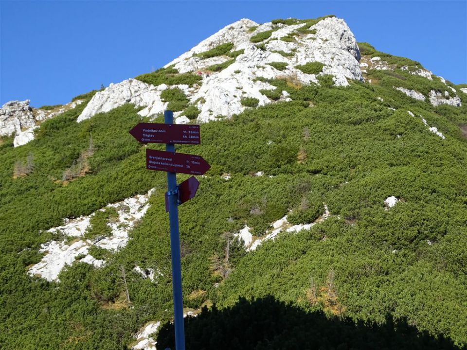 Konjščica-Studorski preval-Tosc-19.10.14 - foto povečava