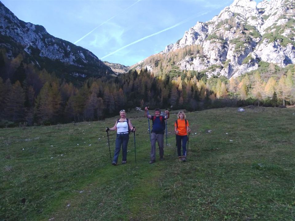 Konjščica-Studorski preval-Tosc-19.10.14 - foto povečava