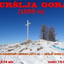 Naravske ledine-Uršlja gora-Križan-26.12.14