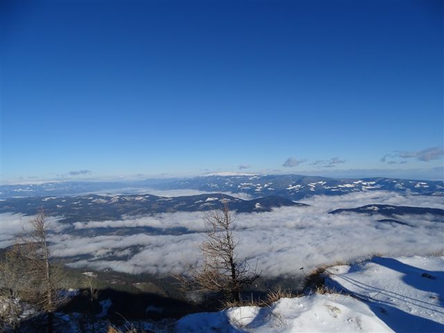 Naravske ledine-Uršlja gora-Križan-26.12.14 - foto povečava