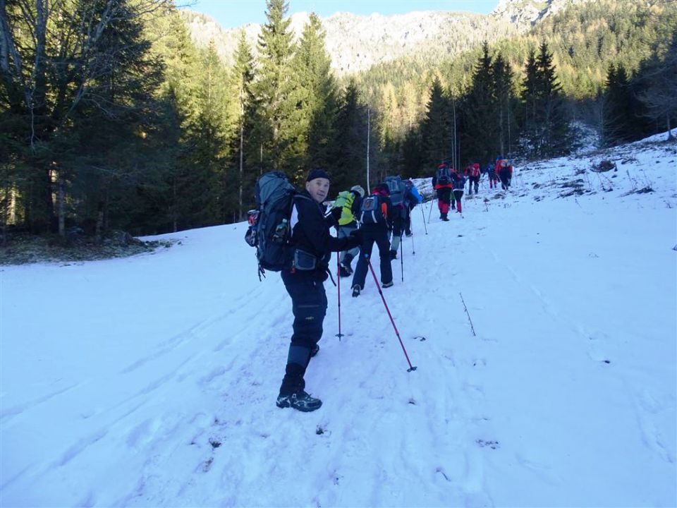 Topla-Mala Peca-Kordeževa glava-4.1.2015 - foto povečava