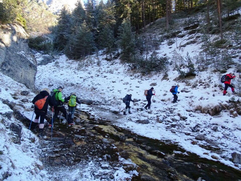 Topla-Mala Peca-Kordeževa glava-4.1.2015 - foto povečava