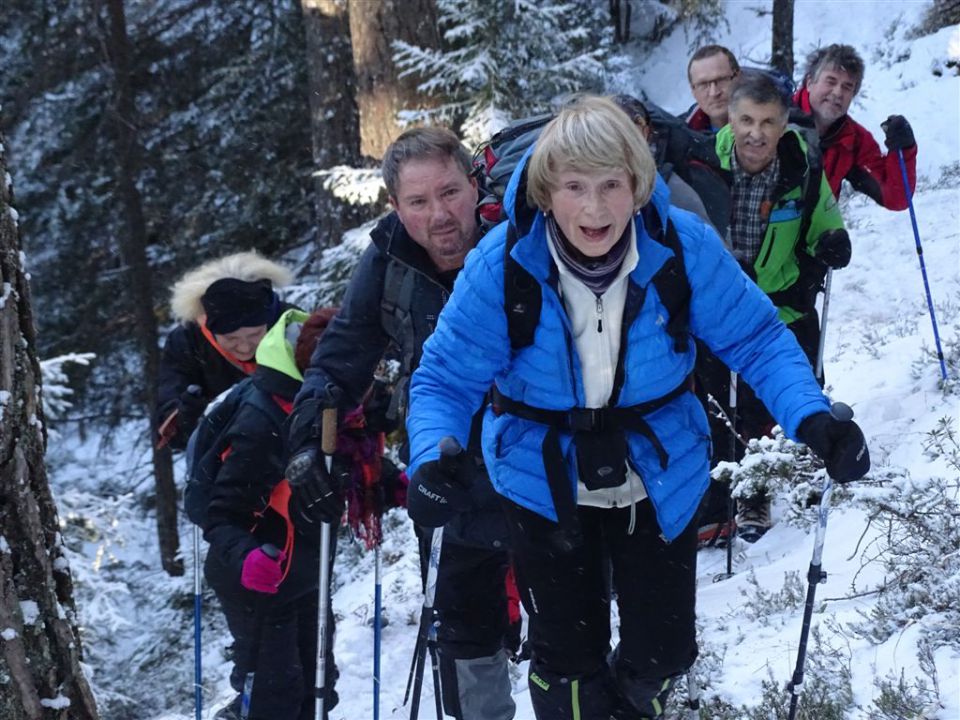 Topla-Mala Peca-Kordeževa glava-4.1.2015 - foto povečava