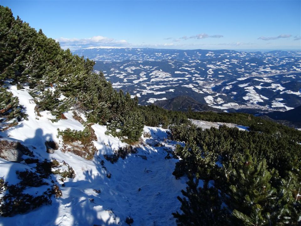 Topla-Mala Peca-Kordeževa glava-4.1.2015 - foto povečava