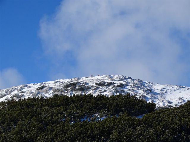 Topla-Mala Peca-Kordeževa glava-4.1.2015 - foto