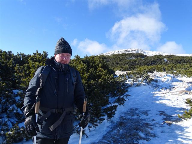 Topla-Mala Peca-Kordeževa glava-4.1.2015 - foto