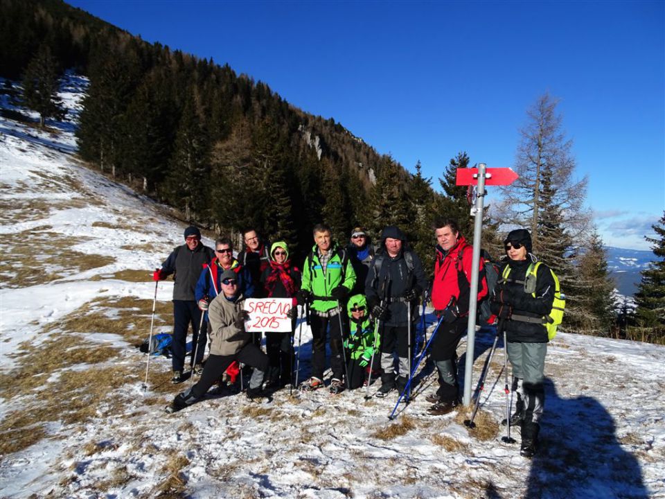 Topla-Mala Peca-Kordeževa glava-4.1.2015 - foto povečava