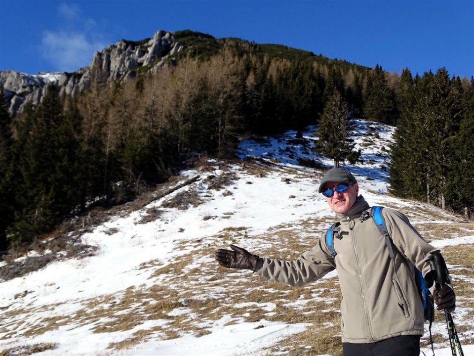 Topla-Mala Peca-Kordeževa glava-4.1.2015 - foto povečava