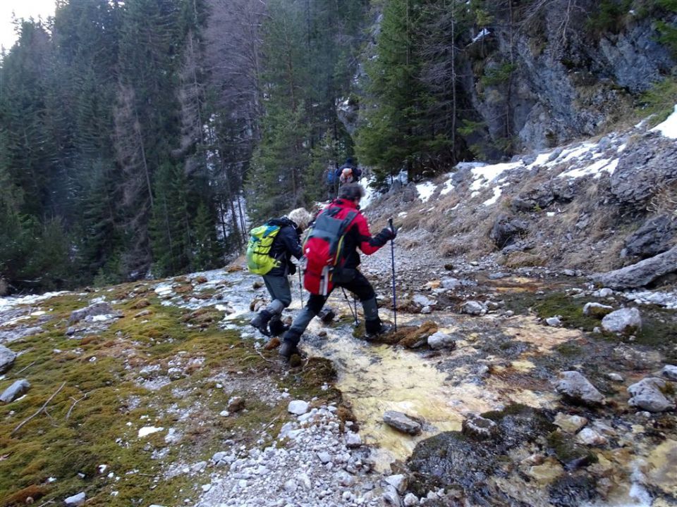 Topla-Mala Peca-Kordeževa glava-4.1.2015 - foto povečava