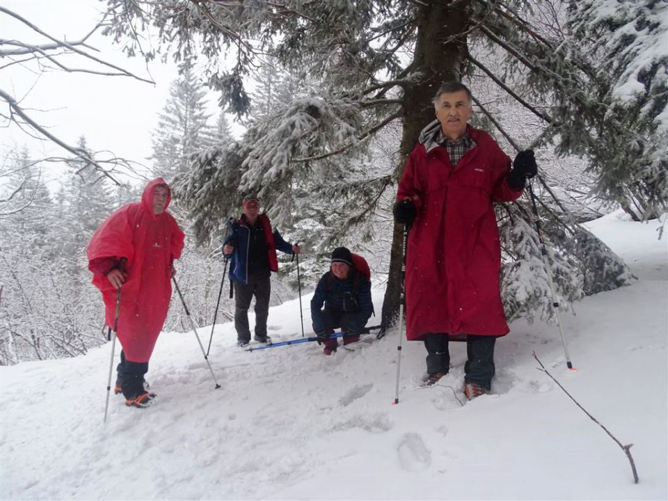 Petrovo brdo-Porezen-22.3.2015 - foto povečava