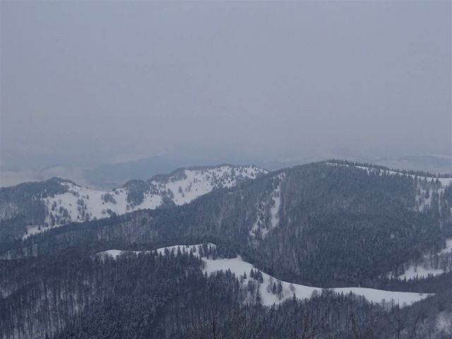 Petrovo brdo-Porezen-22.3.2015 - foto