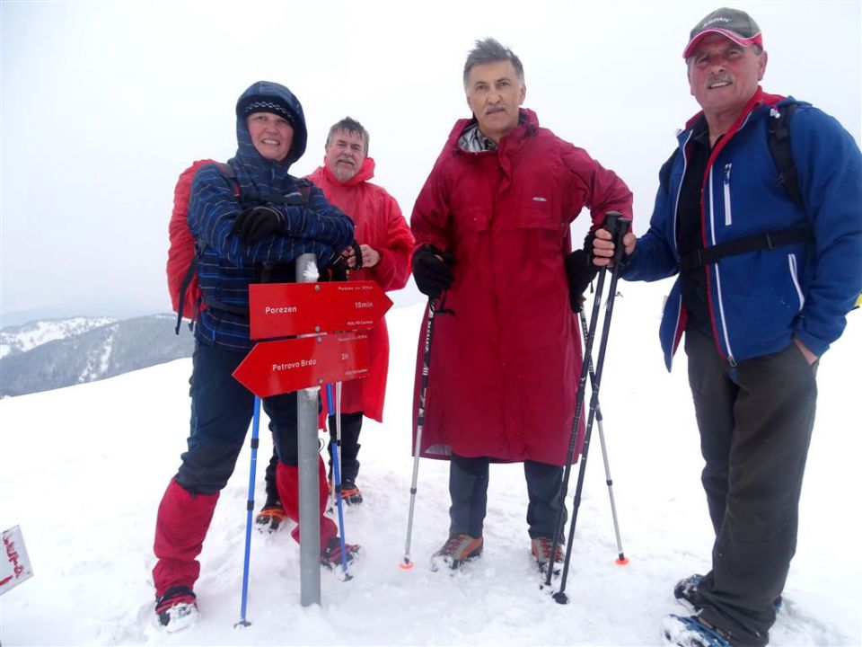 Petrovo brdo-Porezen-22.3.2015 - foto povečava