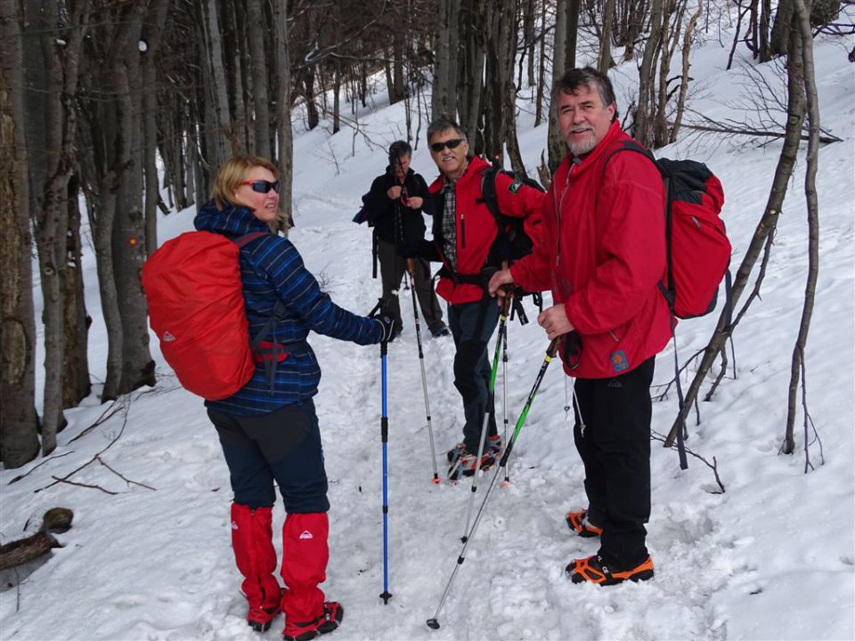 Petrovo brdo-Porezen-22.3.2015 - foto povečava