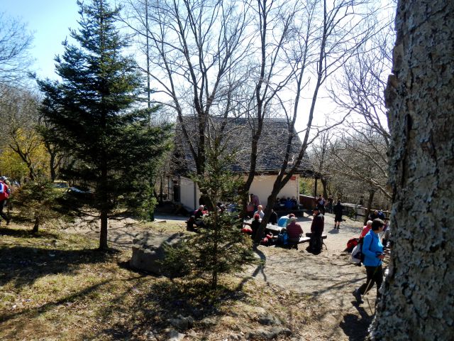 Solkan-Sabotin-Korada-Kanal-28.3.2015 - foto