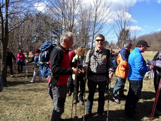 Predmeja-M.Gora-Kucelj-Čaven-Golaki-6.4.15 - foto