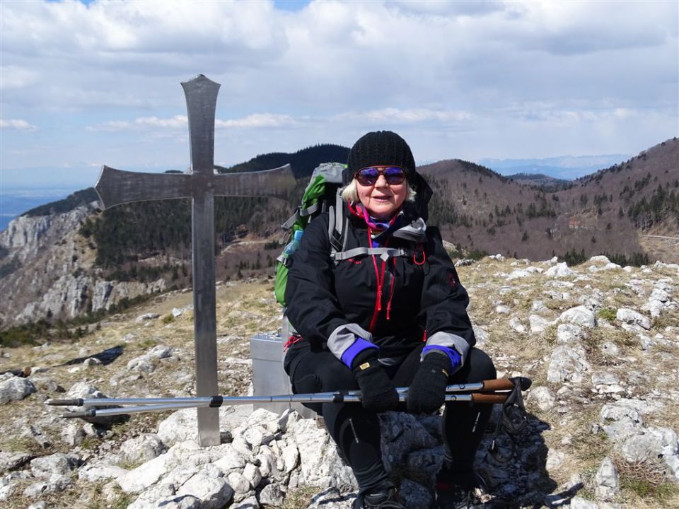 Predmeja-M.Gora-Kucelj-Čaven-Golaki-6.4.15 - foto povečava