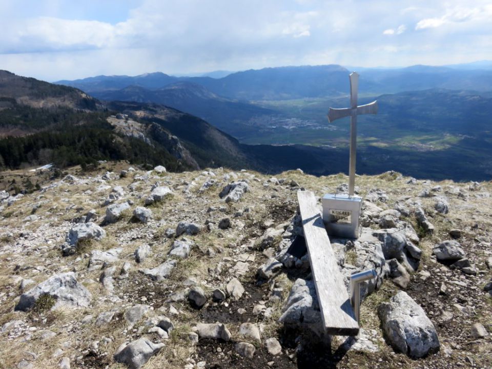 Predmeja-M.Gora-Kucelj-Čaven-Golaki-6.4.15 - foto povečava