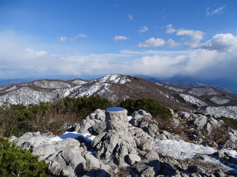 Predmeja-M.Gora-Kucelj-Čaven-Golaki-6.4.15 - foto povečava