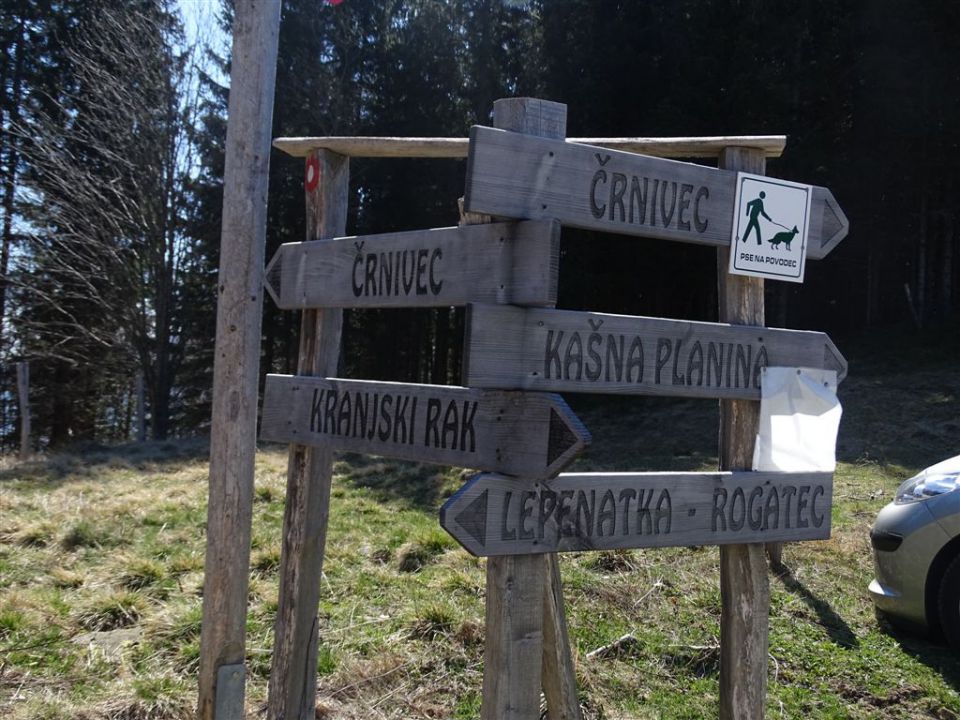 Črnivec-Lepenatka-Veliki Rogatec-26.4.2015 - foto povečava