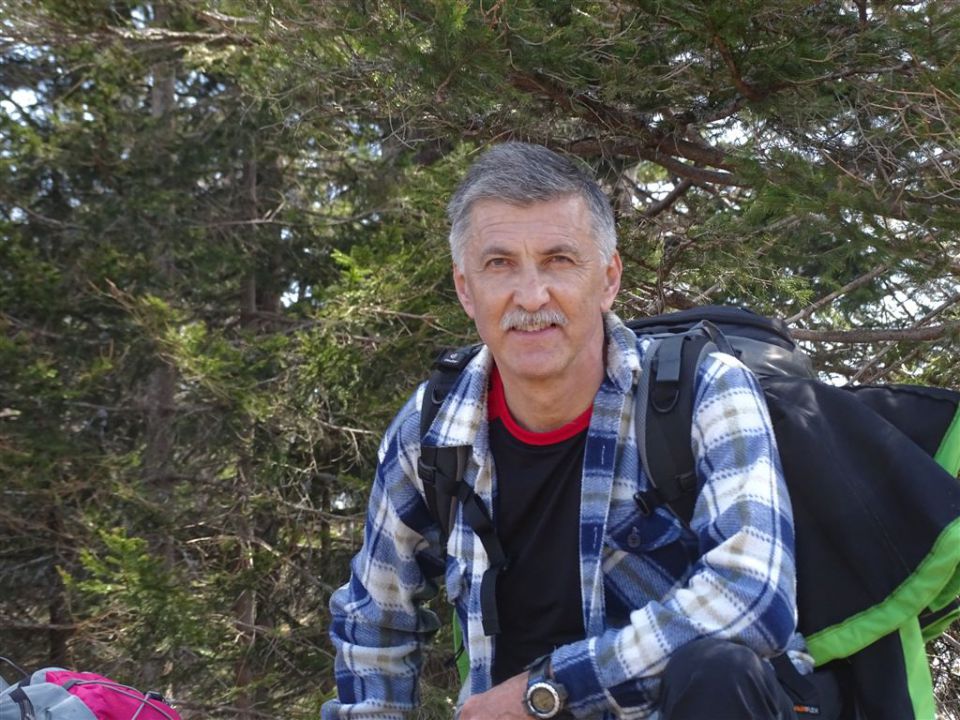 Črnivec-Lepenatka-Veliki Rogatec-26.4.2015 - foto povečava