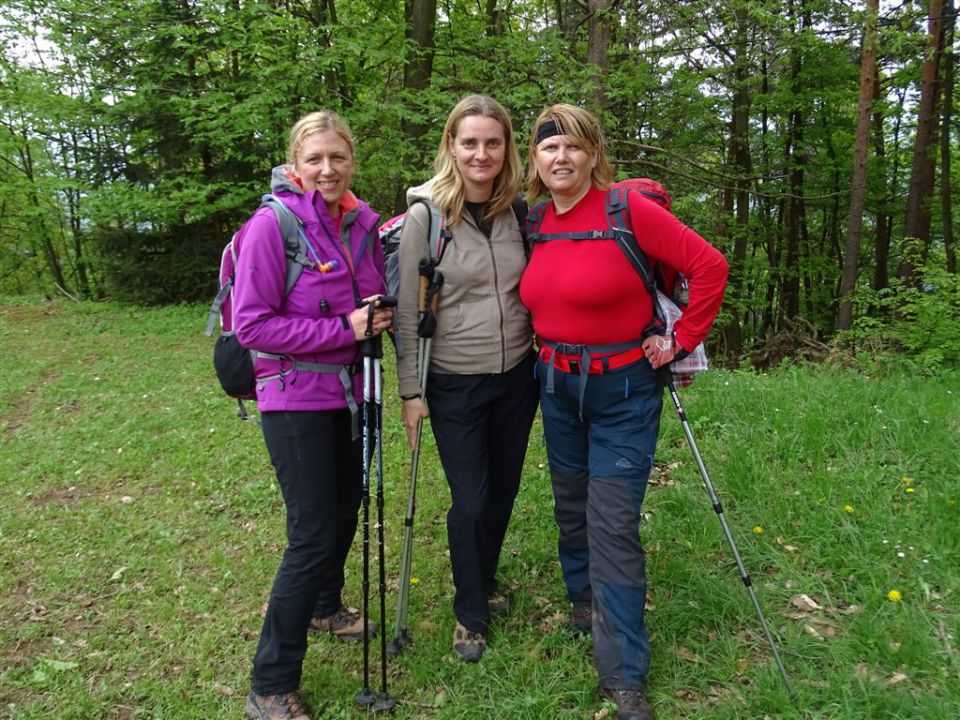 Žavcarjev vrh in Košenjak-3.5.2015 - foto povečava