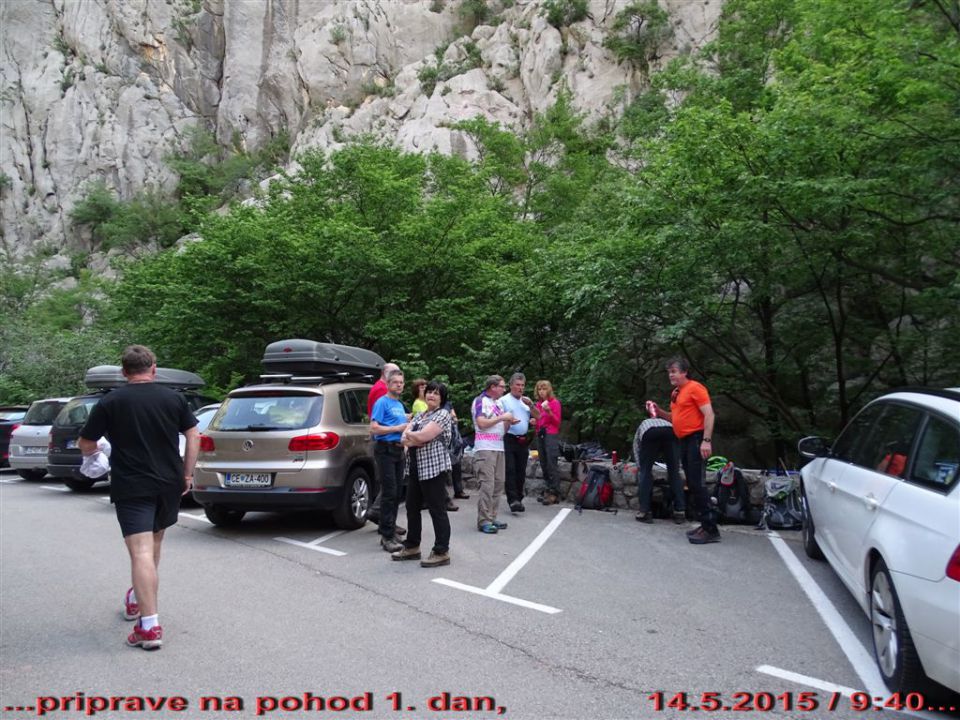 J. Velebit - NP Paklenica - 14.5.-17.5.2015 - foto povečava