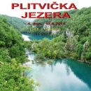 NP (Paklenica) in Plitvice - 17.5.2015